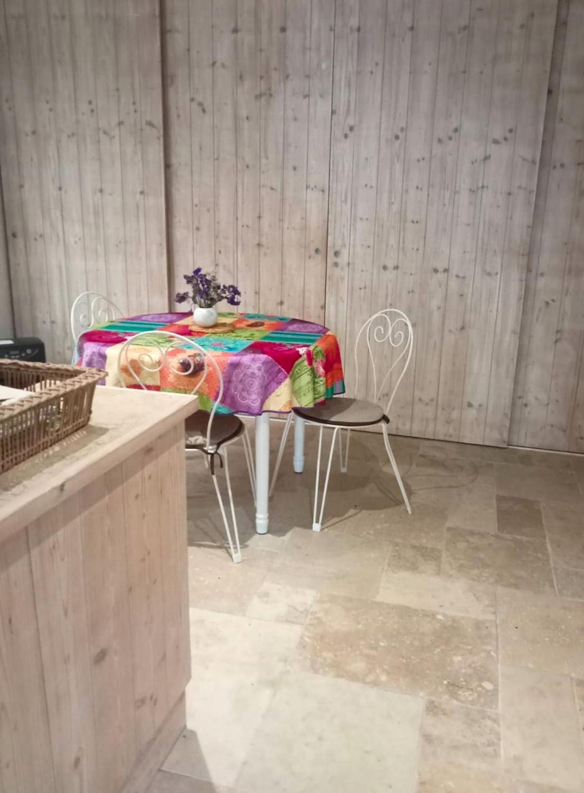 Appartement Au Rez-De-Chaussee Souillac Eksteriør billede